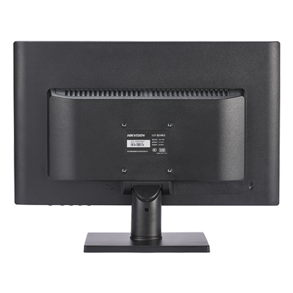 Monitor LED 19inch, HDMI, VGA - HIKVISION DS-D5019QE - gss.ro