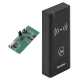 Cititor RFID (MF 13.56MHz) cu comunicatie wireless, pentru centralele de control acces ZKTeco - gss.ro