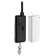 Set radiocomanda cu unitate receptoare cu 2 canale si telecomanda cu 2 butoane (1000m) - gss.ro Set radiocomanda cu unitate receptoare cu 2 canale si telecomanda cu 2 butoane (1000m) - gss.ro