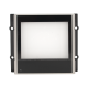 Modul afisaj INFO iluminat  pentru posturile de apel modulare DT 821 cu comunicatie pe 2 fire. - gss.ro