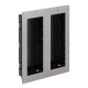 Carcasa pentru sase module, montare incastrata - gss.ro Carcasa pentru sase module, montare incastrata - gss.ro