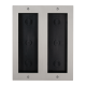 Carcasa pentru sase module, montare incastrata - gss.ro Carcasa pentru sase module, montare incastrata - gss.ro