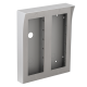 Carcasa pentru sase module, montare aplicata - gss.ro Carcasa pentru sase module, montare aplicata - gss.ro