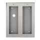 Carcasa pentru sase module, montare aplicata - gss.ro Carcasa pentru sase module, montare aplicata - gss.ro