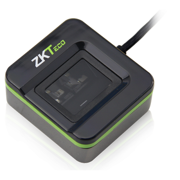 Colector de amprente USB, pentru sistemele biometrice ZKTeco - gss.ro