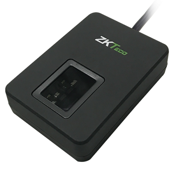 Colector de amprente USB, pentru sistemele biometrice ZKTeco - gss.ro