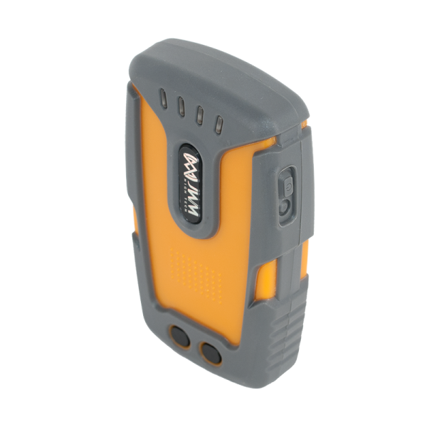 Sistem de monitorizare tur patrula in timp real (3G), GPS incorporat, cititor de proximitate RFID EM 125kHz incorporat, IP67