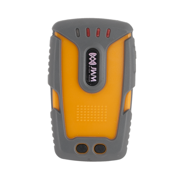 Sistem de monitorizare tur patrula in timp real (3G), GPS incorporat, cititor de proximitate RFID EM 125kHz incorporat, IP67 - gss.ro