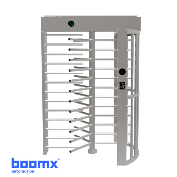 Turnichet vertical semi automat BOOMX