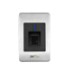 Cititor de amprente si cartele de proximitate, cu montare incastrata, pentru centrale de control acces biometrice - gss.ro Cititor de amprente si cartele de proximitate, cu montare incastrata, pentru centrale de control acces biometrice - gss.ro