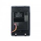 Cititor de amprente si cartele de proximitate, cu montare incastrata, pentru centrale de control acces biometrice - gss.ro Cititor de amprente si cartele de proximitate, cu montare incastrata, pentru centrale de control acces biometrice - gss.ro