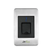 Cititor de amprente si cartele de proximitate, rezistent la apa, cu montare incastrata, pentru centrale de control acces biometrice - gss.ro Cititor de amprente si cartele de proximitate, rezistent la apa, cu montare incastrata, pentru centrale de control acces biometrice - gss.ro