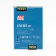 Sursa de alimentare industriala 48vcc/ 480W, cu o singura iesire, montare pe sina DIN - gss.ro