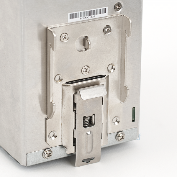 Sursa de alimentare industriala 48vcc/ 480W, cu o singura iesire, montare pe sina DIN - gss.ro