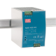 Sursa de alimentare industriala 48vcc/ 480W, cu o singura iesire, montare pe sina DIN - gss.ro