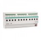Actuator 12 canale cu comutare - gss.ro Actuator 12 canale cu comutare - gss.ro