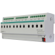 Actuator 12 canale cu comutare - gss.ro Actuator 12 canale cu comutare - gss.ro
