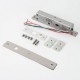 Minibolt electric (fail-safe) cu monitorizare, temporizare, senzor magnetic si led de stare pe partea frontala - gss.ro Minibolt electric (fail-safe) cu monitorizare, temporizare, senzor magnetic si led de stare pe partea frontala - gss.ro