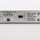 Minibolt electric (fail-safe) cu monitorizare, temporizare, senzor magnetic si led de stare pe partea frontala - gss.ro Minibolt electric (fail-safe) cu monitorizare, temporizare, senzor magnetic si led de stare pe partea frontala - gss.ro
