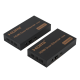Extender HDMI, USB, IR prin TCP/IP - gss.ro Extender HDMI, USB, IR prin TCP/IP - gss.ro