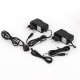 Extender HDMI, USB, IR prin TCP/IP - gss.ro Extender HDMI, USB, IR prin TCP/IP - gss.ro