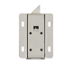 Incuietoare electromecanica cu limba, pentru usi de vestiare - gss.ro
