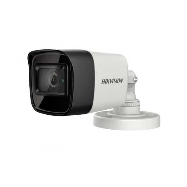 CAMERA ANHD BULLET 5MP IR 20M LENTILA 3.6mm