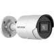 Camera IP AcuSense 8.0 MP,  lentila 2.8 mm, SD-card, IR 40m, Audio - HIKVISION DS-2CD2086G2-IU-2.8mm - gss.ro