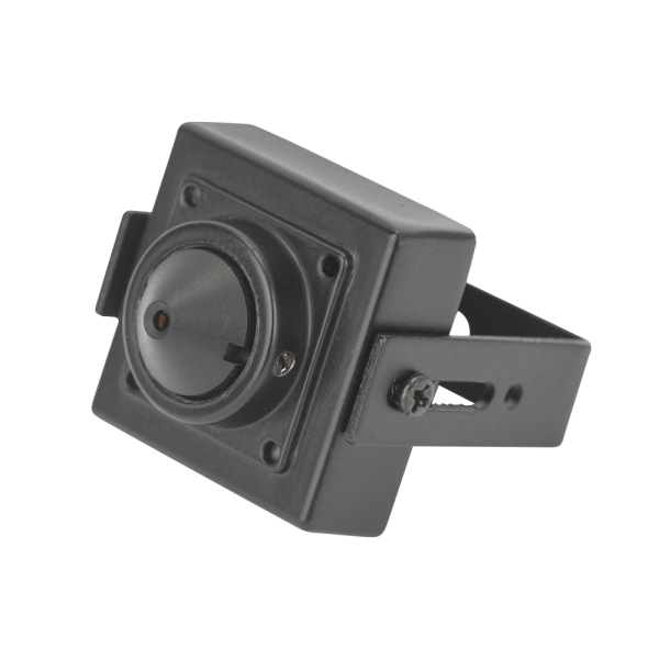  Camera de supraveghere HDTVI Cube, 1.3MP, IR , 3.7mm, Kantonk SCT-1300PHS