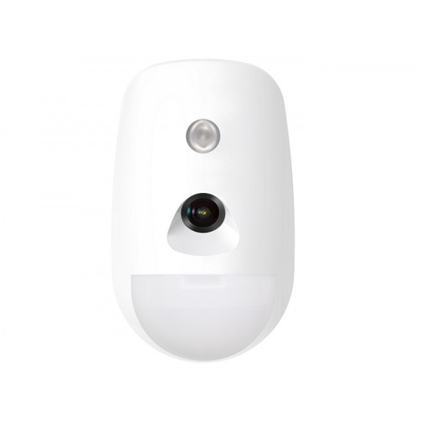 DETECTOR PIRCAM WIRELESS AX PRO DETECTOR PIRCAM WIRELESS AX PRO