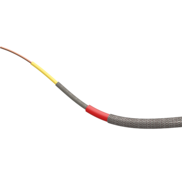 Signaline HD-S Analogue Heat Sensing Cable Stainless Steel Braided