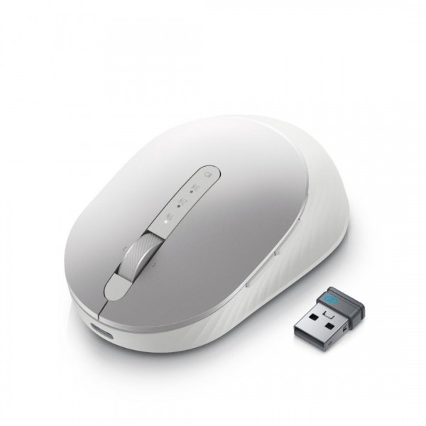 DL MOUSE MS7421W WIRELESS RECHARGEABLE - gss.ro