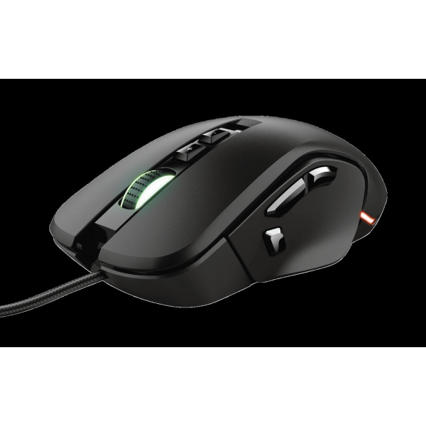 Trust GXT 970 Morfix Custom Gaming Mouse - gss.ro