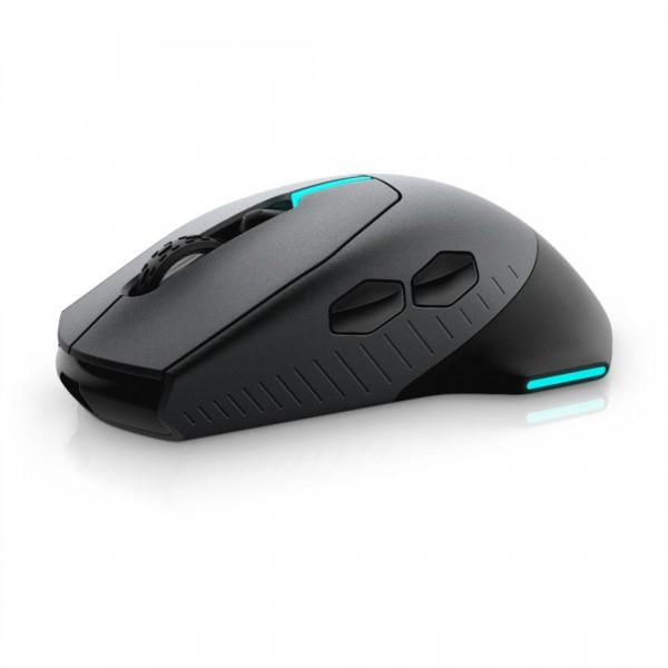 DL MOUSE AW610M GAMING ALIENWARE WIRELES - gss.ro