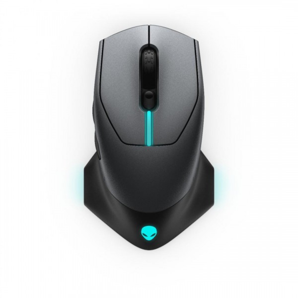 DL MOUSE AW610M GAMING ALIENWARE WIRELES - gss.ro