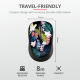 Trust Yvi Wireless Mouse - parrot - gss.ro