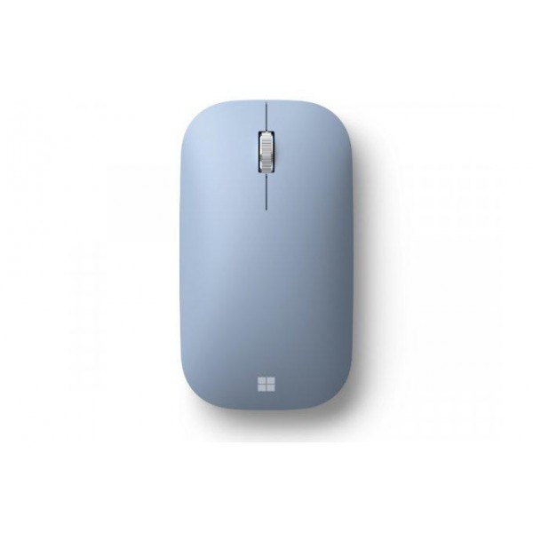 MICROSOFT MODERN MOBILE MOUSE BLUE - gss.ro