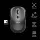 Trust Yvi Wireless Mouse - black - gss.ro
