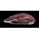 Trust GXT 107 Izza Wireless Gaming Mouse - gss.ro
