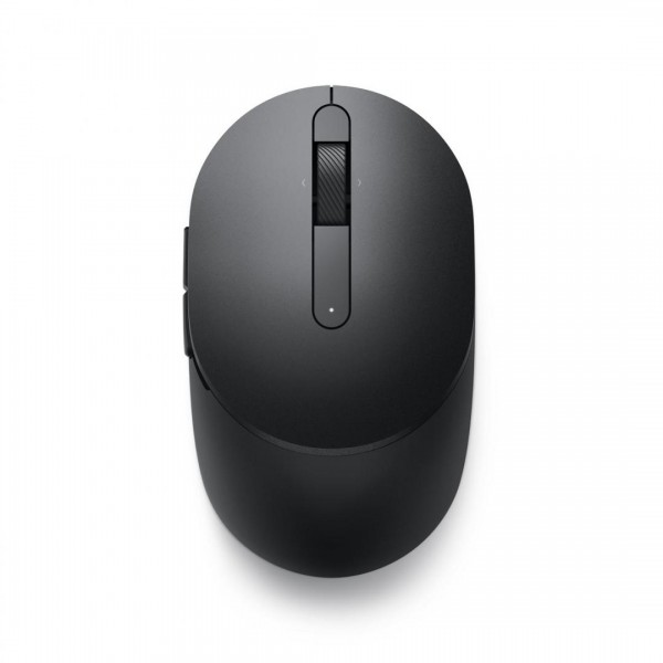 DL MOUSE MS5120W WIRELESS BLACK - gss.ro