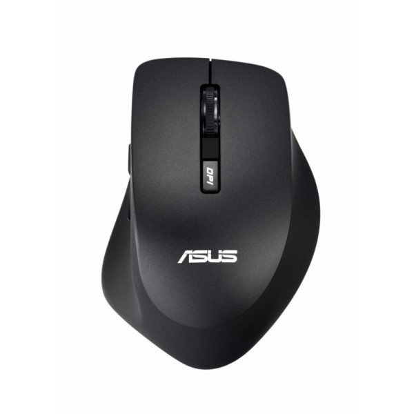AS MOUSE WT425 OPTICAL WIRELESS BLACK