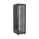 Rack podea 47U 19 600x800, negru - ASYTECH Networking ASY-47U-6080S - gss.ro