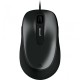 MOUSE MICROSOFT COMFORT 4500 GREY - gss.ro