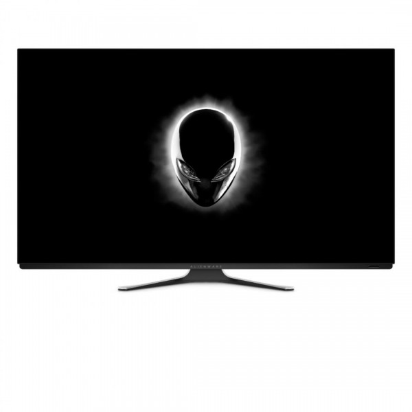 55 New Alienware OLED Gaming AW5520QF - gss.ro