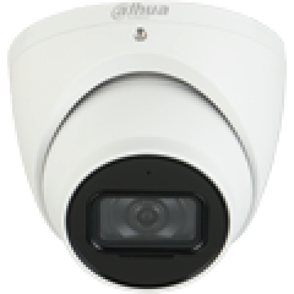Camera IP DAHUA, 2MP STARLIGHT+, IR 50m, lentila 2.8mm, ePOE, microfon, metal, seria Wizmind Camera IP DAHUA, 2MP STARLIGHT+, IR 50m, lentila 2.8mm, ePOE, microfon, metal, seria Wizmind