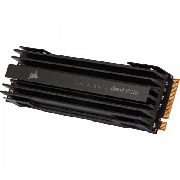 CR SSD MP600 CORE 4TB M.2 NVME PCIe 4