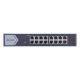 Switch 16 porturi Gigabit, SMART Management - HIKVISION DS-3E1516-EI - gss.ro