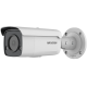 ColorVu - Camera IP 4.0 MP, lentila 2.8mm, lumina alba 60m, SDcard, VCA - HIKVISION DS-2CD2T47G2-L-2.8mm - gss.ro