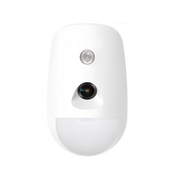 DETECTOR PIRCAM WIRELESS AX RPO DETECTOR PIRCAM WIRELESS AX RPO