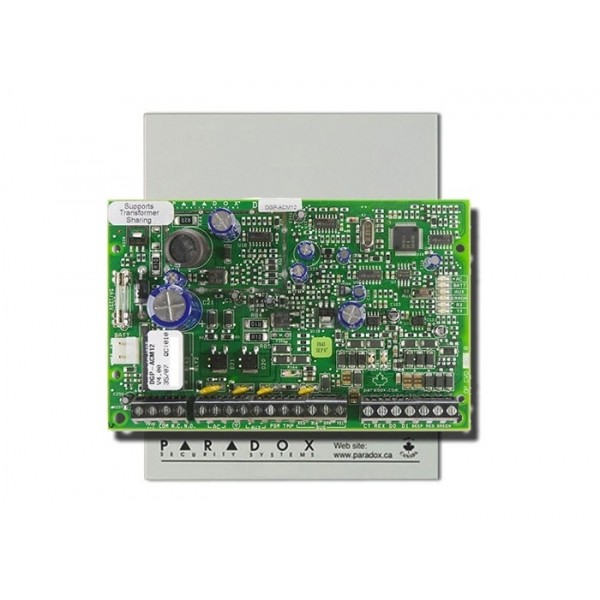 MODUL CONTROL ACCES 4 FIRE + CUTIE MODUL CONTROL ACCES 4 FIRE + CUTIE
